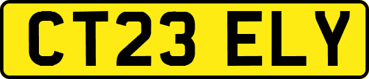 CT23ELY