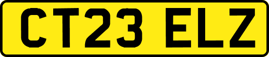 CT23ELZ