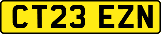 CT23EZN