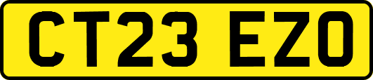 CT23EZO