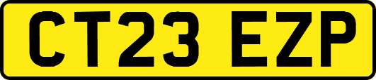 CT23EZP