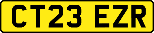 CT23EZR
