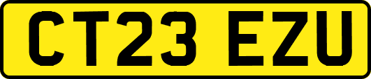 CT23EZU