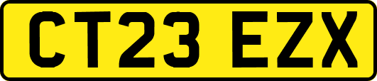 CT23EZX