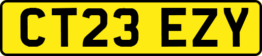 CT23EZY