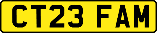 CT23FAM