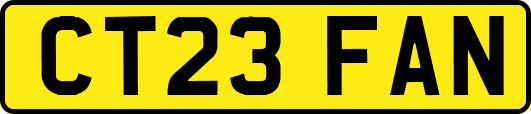 CT23FAN