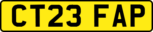 CT23FAP
