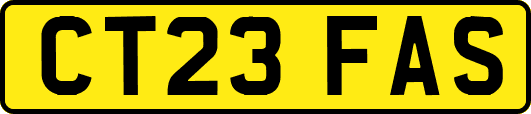 CT23FAS
