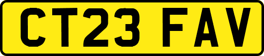 CT23FAV