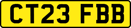 CT23FBB