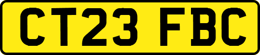 CT23FBC