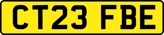 CT23FBE