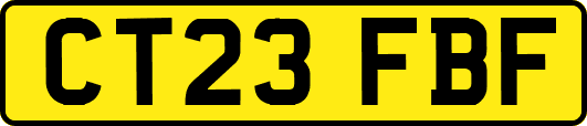 CT23FBF