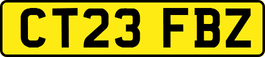 CT23FBZ