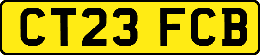 CT23FCB