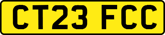 CT23FCC