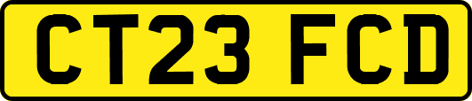 CT23FCD