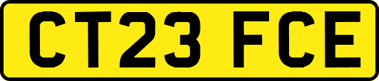 CT23FCE