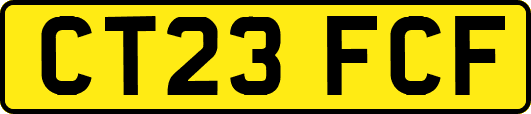 CT23FCF