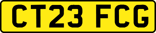 CT23FCG