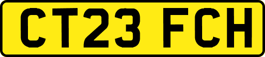 CT23FCH