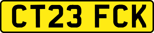 CT23FCK