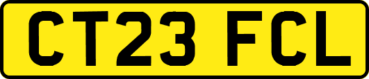 CT23FCL