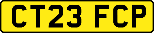 CT23FCP