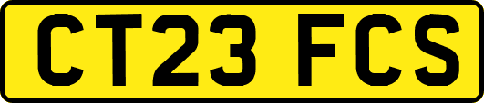 CT23FCS