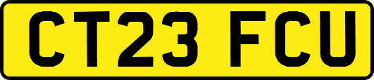 CT23FCU