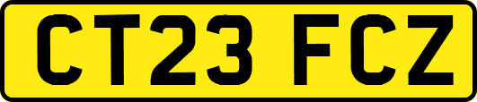 CT23FCZ