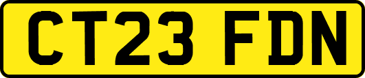 CT23FDN