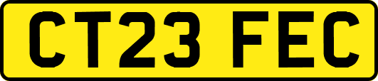 CT23FEC