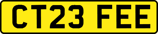 CT23FEE