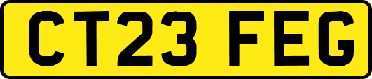 CT23FEG