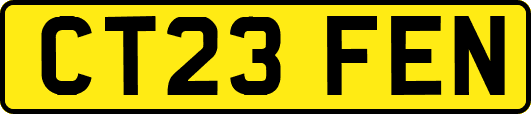 CT23FEN