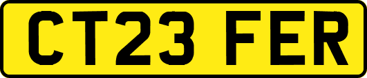 CT23FER