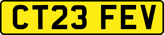 CT23FEV