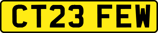 CT23FEW