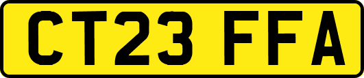 CT23FFA
