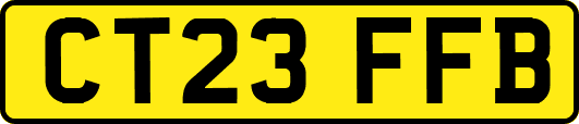 CT23FFB
