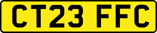 CT23FFC