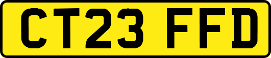 CT23FFD