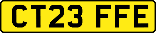 CT23FFE