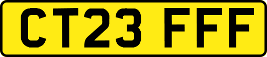 CT23FFF