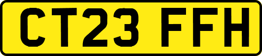 CT23FFH