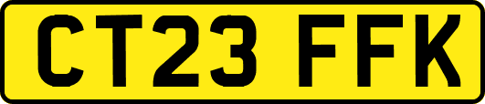 CT23FFK
