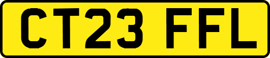 CT23FFL