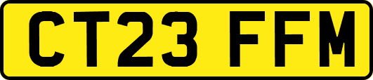 CT23FFM